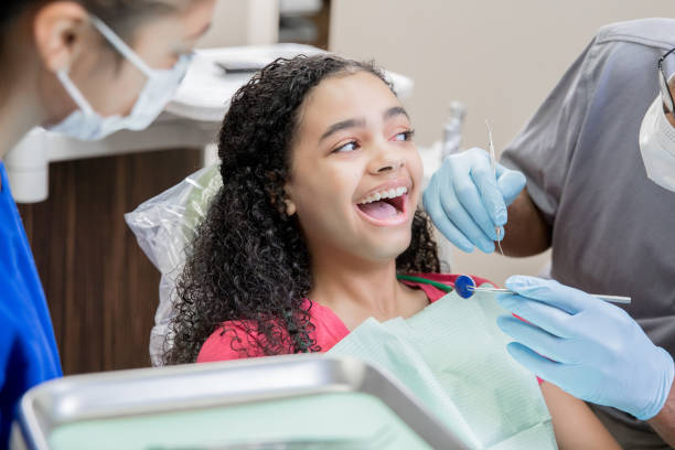 Best Emergency Root Canal Therapy in Buckner, MO