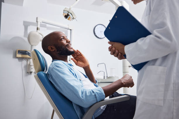 Best Emergency Wisdom Tooth Extraction in Buckner, MO