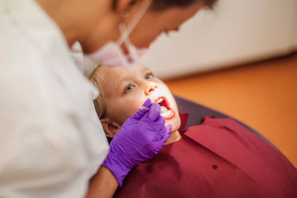 Best Emergency Treatment for Oral Infections in Buckner, MO